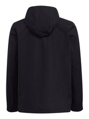 adidas Black Entrada 22 All-Weather Jacket - Image 4 of 8