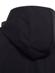 adidas Black Entrada 22 All-Weather Jacket - Image 6 of 8