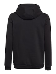 adidas Black Entrada 22 Hoodie - Image 3 of 6