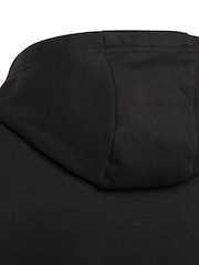 adidas Black Entrada 22 Hoodie - Image 4 of 6