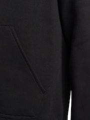 adidas Black Entrada 22 Hoodie - Image 6 of 6