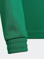 Verde brillante - Camiseta de entrenamiento Entrada 22 de Adidas - Imagen 4 de 5