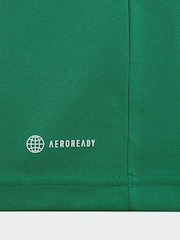 Verde brillante - Camiseta de entrenamiento Entrada 22 de Adidas - Imagen 5 de 5