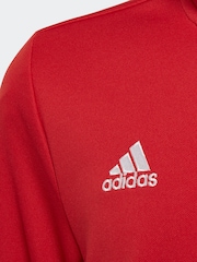 adidas Red Entrada 22 Training Top - Image 4 of 5