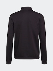 adidas Black Entrada 22 Training Top - Image 2 of 7