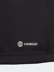 adidas Black Entrada 22 Training Top - Image 4 of 7