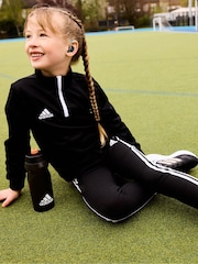 adidas Black Entrada 22 Training Top - Image 7 of 7