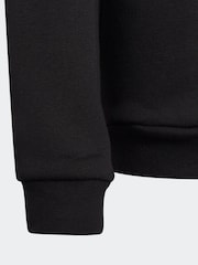 أسود - سويت شيرت Entrada 22 من Adidas - صورة 3 من 5