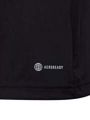 adidas Black Performance Entrada 22 Jersey - Image 11 of 11