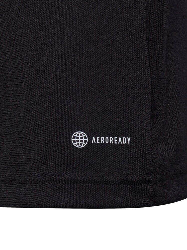 adidas Black Performance Entrada 22 Jersey - Image 11 of 11