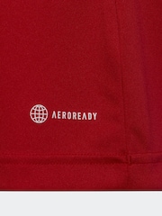adidas Red Entrada 22 Tshirt - Image 4 of 5