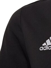 adidas Black Entrada 22 T-Shirt - Image 12 of 14