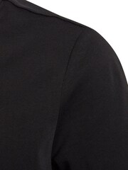 adidas Black Entrada 22 T-Shirt - Image 13 of 14