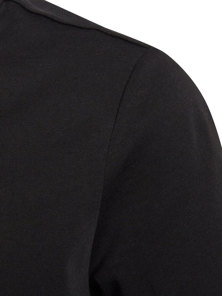 adidas Black Entrada 22 T-Shirt - Image 13 of 14