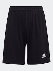 črna - adidas Entrada22 Kratke hlače - Slika 1 iz 5