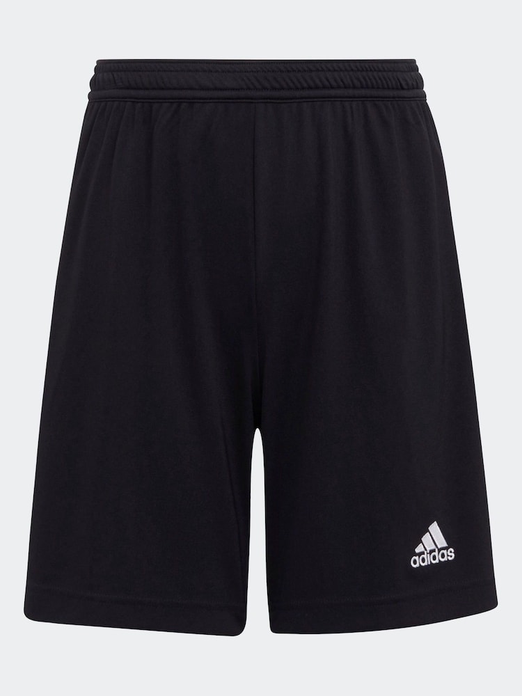 črna - adidas Entrada22 Kratke hlače - Slika 1 iz 5