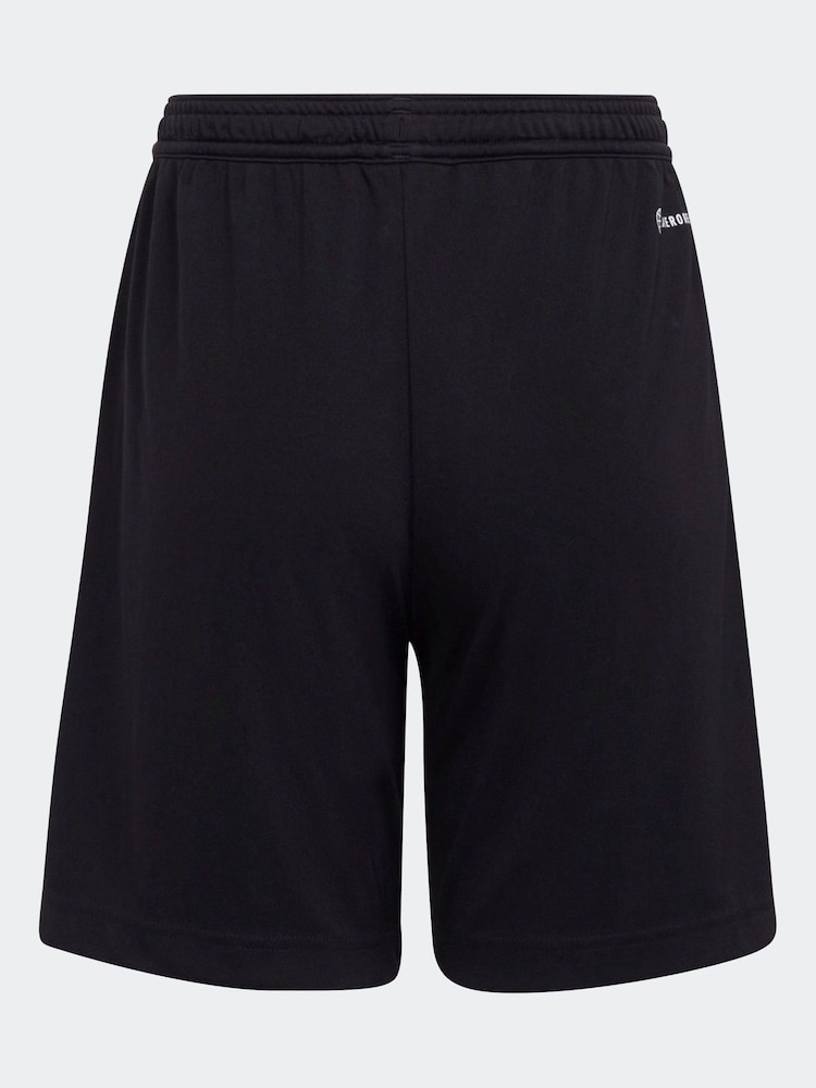 črna - adidas Entrada22 Kratke hlače - Slika 2 iz 5