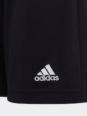 črna - adidas Entrada22 Kratke hlače - Slika 4 iz 5