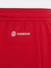 adidas Red Entrada22 Short - Image 3 of 5