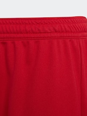 adidas Red Entrada22 Short - Image 4 of 5