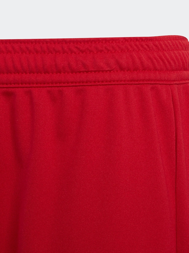 adidas Red Entrada22 Short - Image 4 of 5