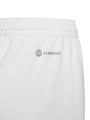 Bela - adidas Entrada22 Kratke hlače - Slika 3 iz 5