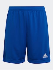 modra - adidas Entrada22 Kratke hlače - Slika 1 iz 5