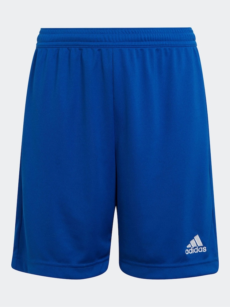 modra - adidas Entrada22 Kratke hlače - Slika 1 iz 5