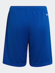 modra - adidas Entrada22 Kratke hlače - Slika 2 iz 5