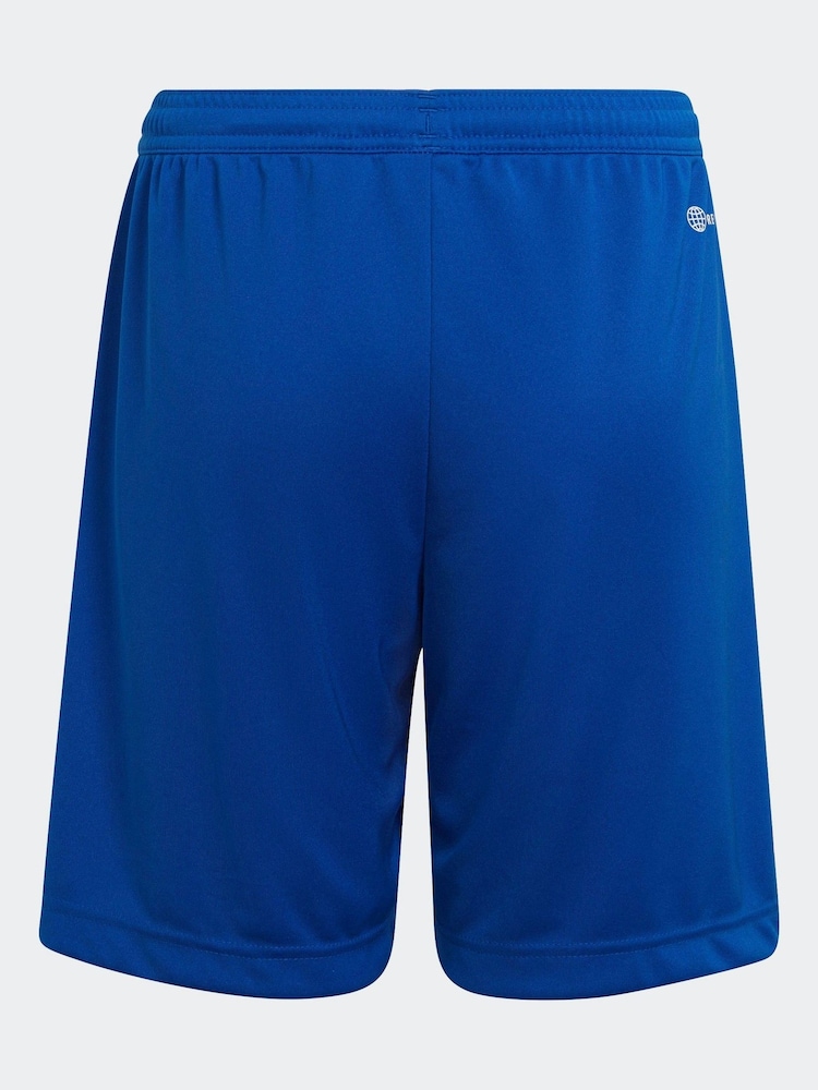 modra - adidas Entrada22 Kratke hlače - Slika 2 iz 5