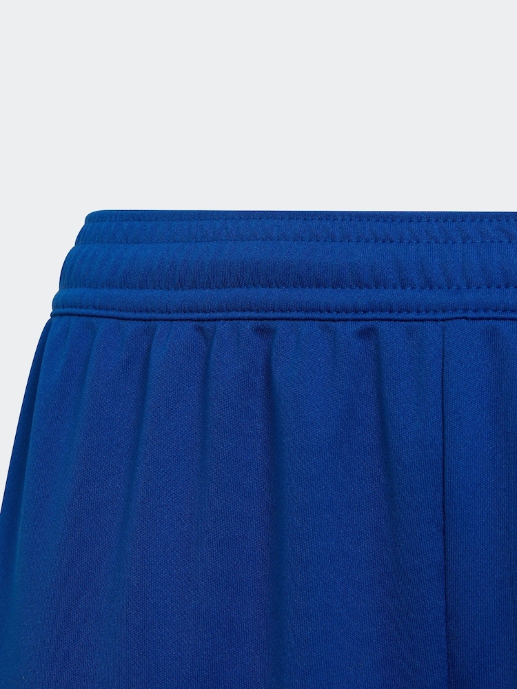 adidas Blue Entrada22 Short - Image 4 of 5