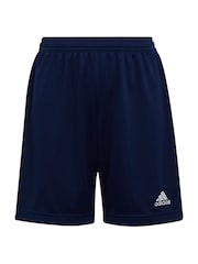 Mornarica - adidas Entrada22 Kratke hlače - Slika 1 iz 5