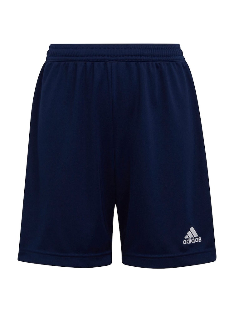 Mornarica - adidas Entrada22 Kratke hlače - Slika 1 iz 5