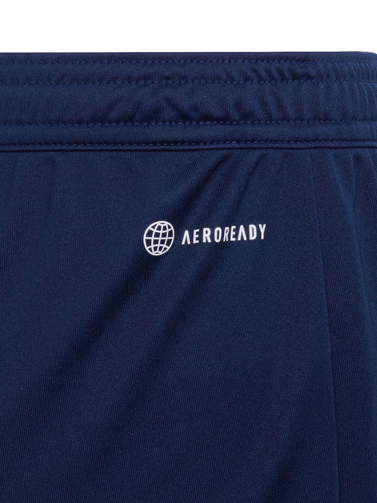 adidas Navy Entrada22 Short - Image 3 of 5