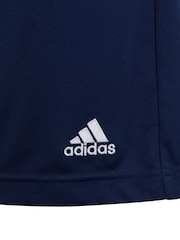 Mornarica - adidas Entrada22 Kratke hlače - Slika 5 iz 5