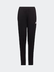 adidas Black Entrada 22 Training Tracksuit Bottoms - Image 1 of 5