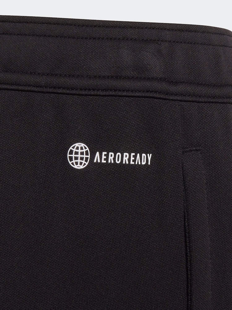 Zwart - adidas Entrada 22 trainingsbroek - Image 3 of 5