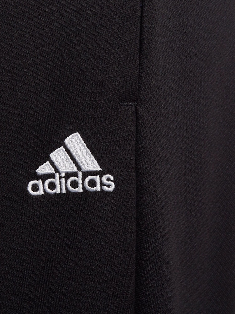 Zwart - adidas Entrada 22 trainingsbroek - Image 4 of 5