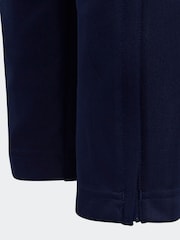 adidas Navy Blue Entrada 22 Training Tracksuit Bottoms - Image 5 of 5