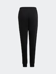 adidas Black Entrada 22 Sweat Joggers - Image 2 of 5