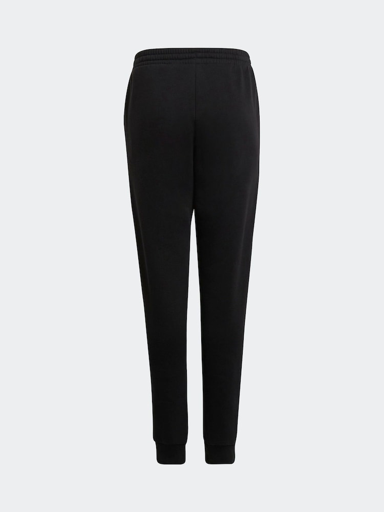 adidas Black Entrada 22 Sweat Joggers - Image 2 of 5 adidas Black Entrada 22 Sweat Joggers - Image 2 of 5