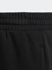 adidas Black Entrada 22 Sweat Joggers - Image 3 of 5