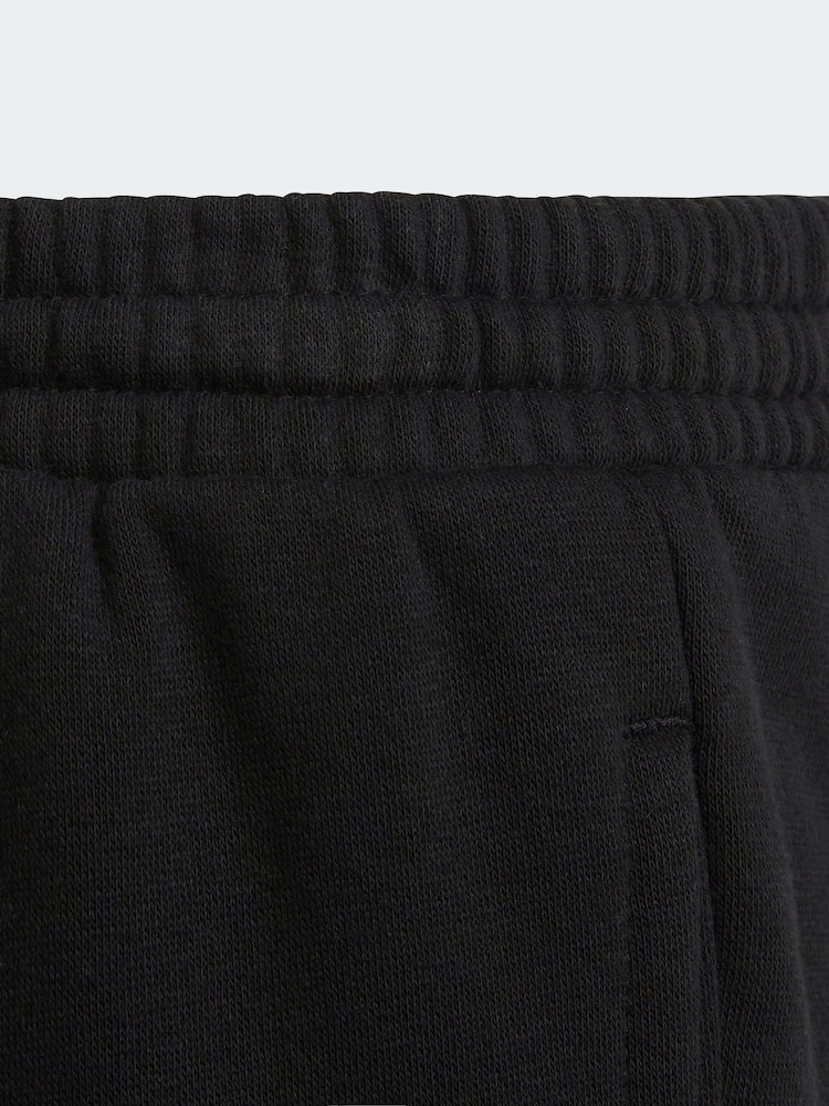 Zwart - Adidas Entrada 22 sweatjoggingbroek - Image 3 of 5