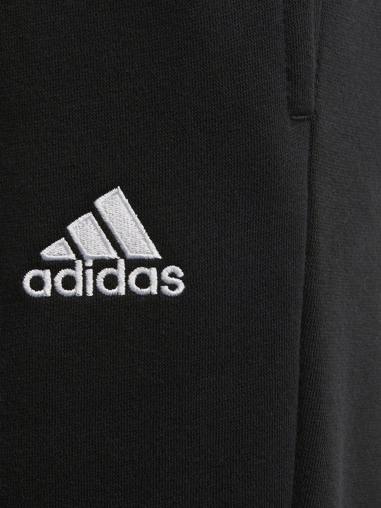 Zwart - Adidas Entrada 22 sweatjoggingbroek - Image 4 of 5