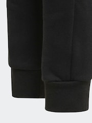 adidas Black Entrada 22 Sweat Joggers - Image 5 of 5