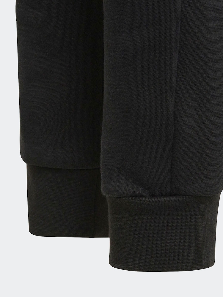 adidas Black Entrada 22 Sweat Joggers - Image 5 of 5