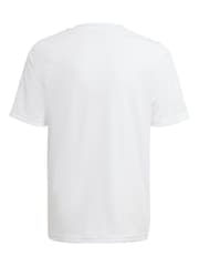 adidas Off White Squad 21 Jersey - Image 3 of 6