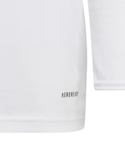adidas Off White Squad 21 Jersey - Image 6 of 6