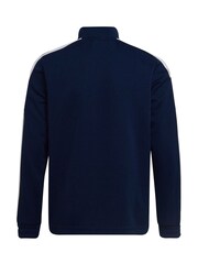 adidas Navy Blue Squadra 21 Training Top - Image 2 of 5