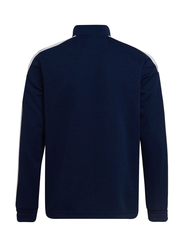 adidas Navy Blue Squadra 21 Training Top - Image 2 of 5